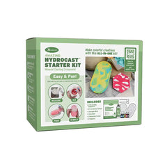 Alumilite HydroCast Starter Kit – Resin Obsession