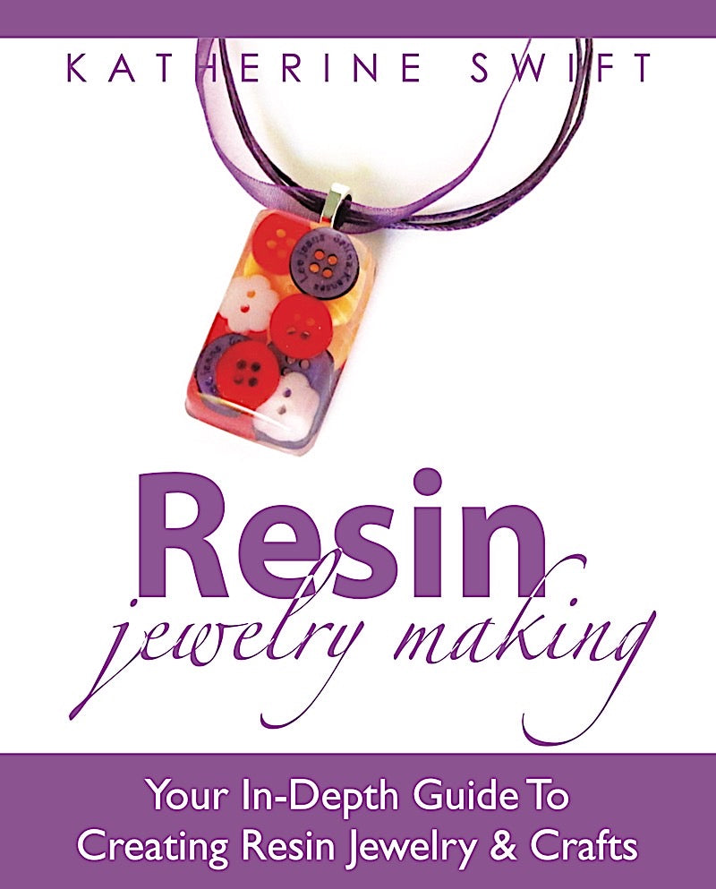 resin jewelry making
