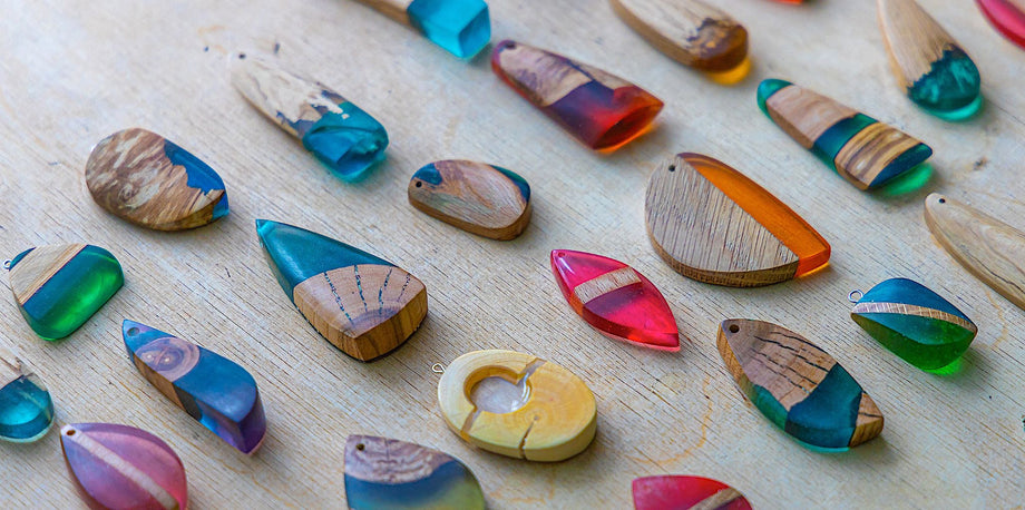 Best Resin For Jewelry Secrets Revealed - Resin Obsession