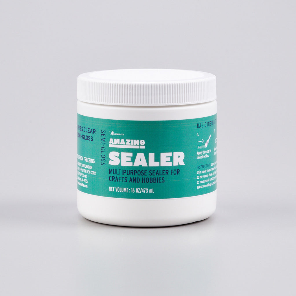 Amazing Sealer product container 16oz