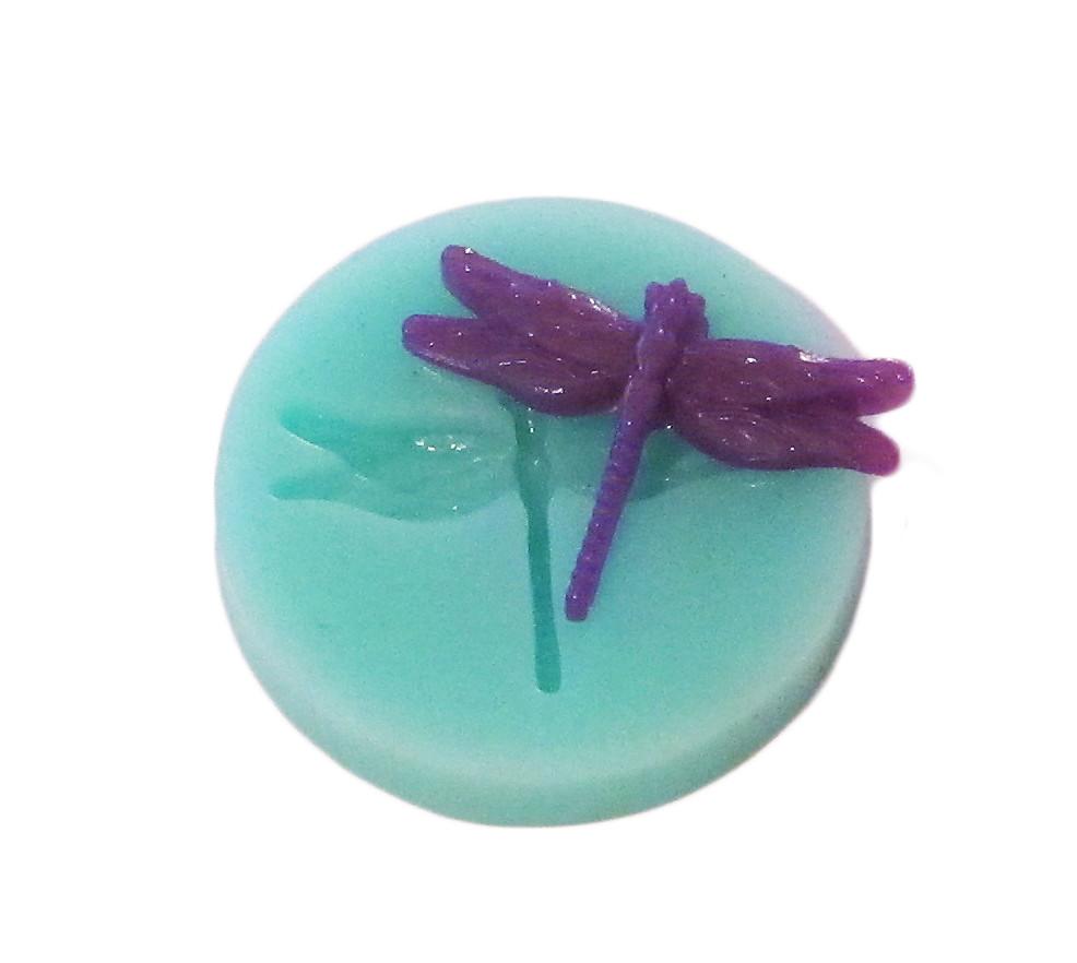 dragonfly resin mold