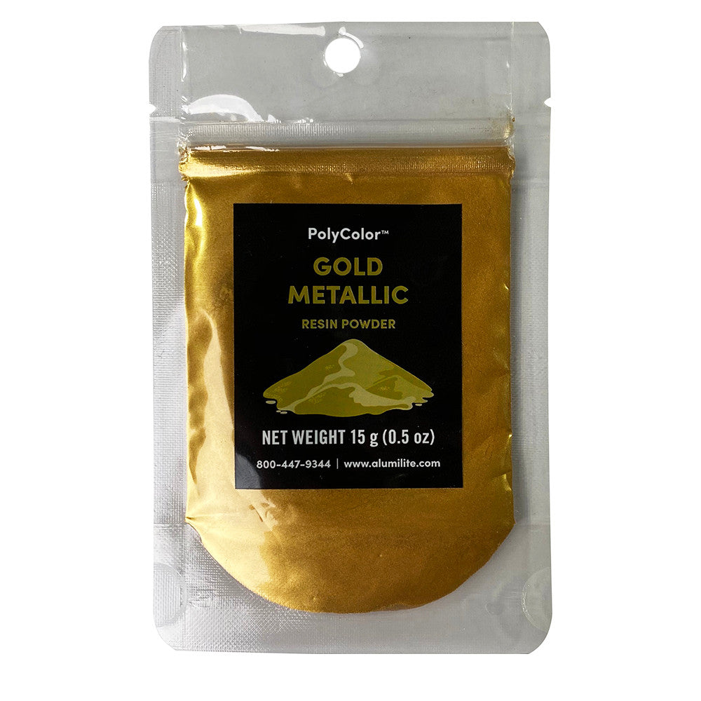 Resin Powder Color Powdered Pigments for Resin | Buy Colors at Resin Obsession
