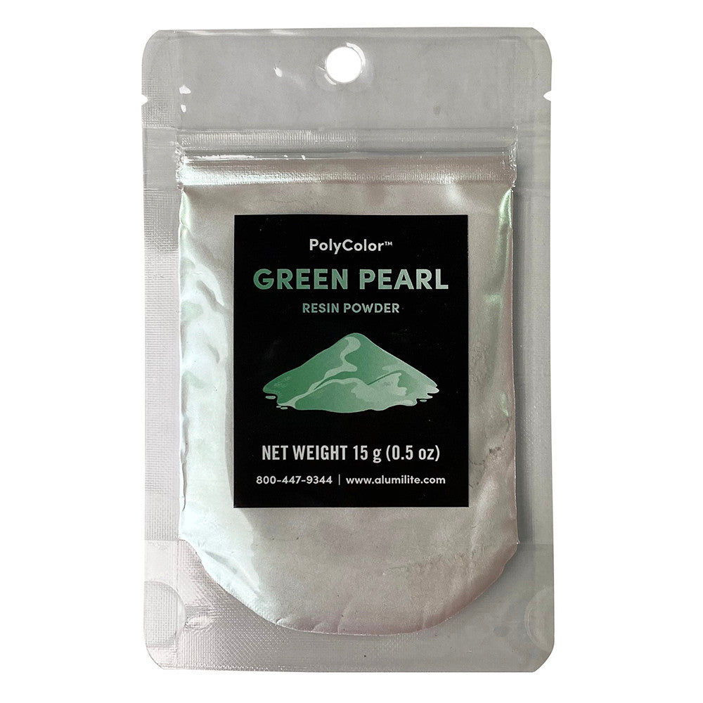 Resin Powder Color Powdered Pigments for Resin | Buy Colors at Resin Obsession