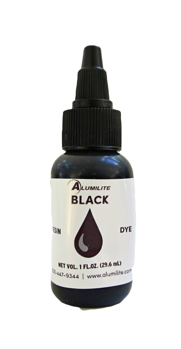 Alumilite Liquid Dye for Resin - Single 1 ounce colors