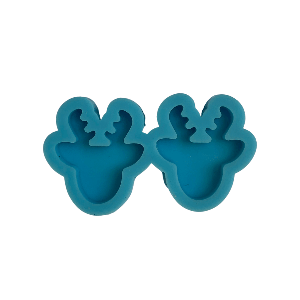 11Pcs Resin Molds Jewelry Earrings Silicone Molds for Epoxy Resin –  IntoResin