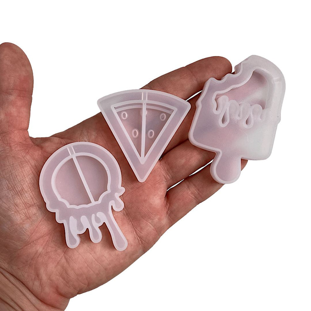Resin molds • Compare (19 products) find best prices »