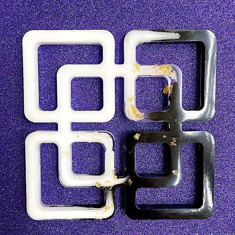 resin trivet
