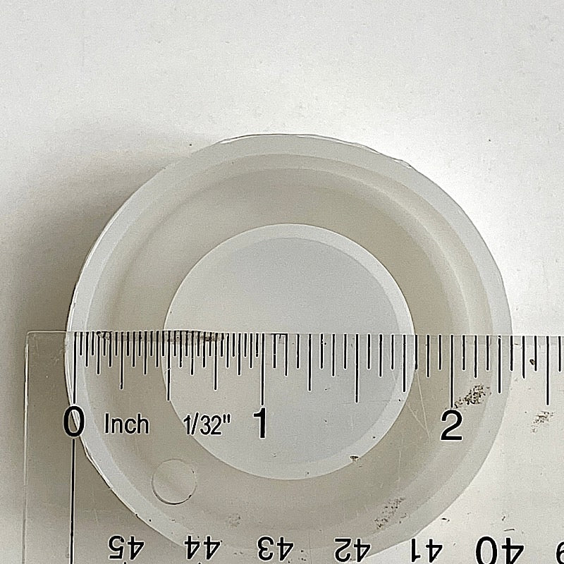 Round Napkin Holder Mold Buy Epoxy Craft Molds at Resin Obsession